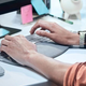 Microsoft Surface Ergonomic Keyboard | $130 | Best Buy